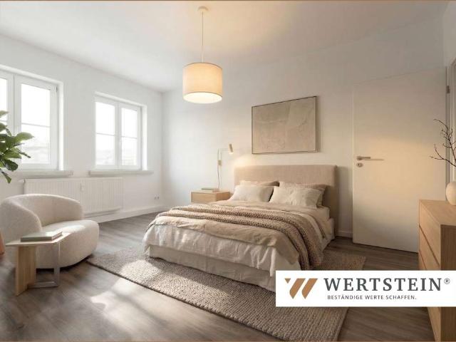 Wohnung mieten in Löbau, Görlitz