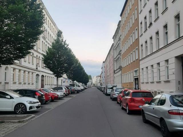 Wohnung kaufen in Connewitz, Leipzig