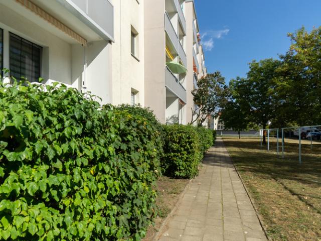 Apartment mieten in Schönebeck, Sachsen-Anhalt