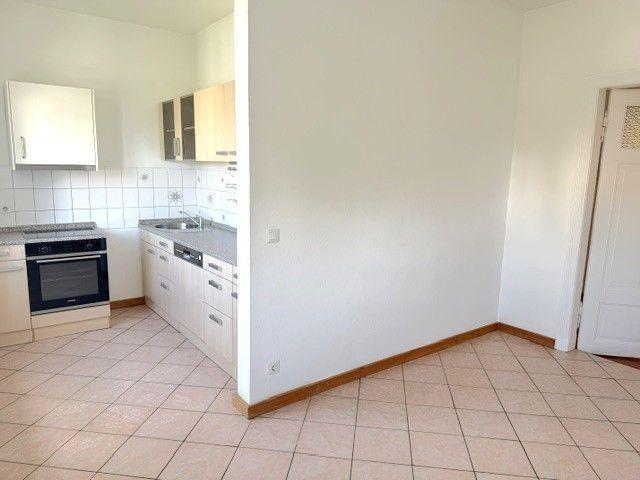 Apartment mieten in Güstrow, Mecklenburg-Vorpommern