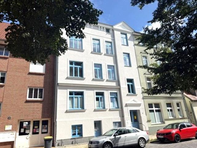 Apartment mieten in Güstrow, Mecklenburg-Vorpommern
