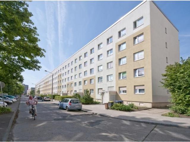 Apartment mieten in Neustadt, Halle