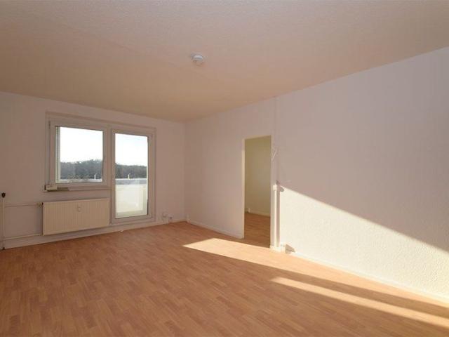 Apartment mieten in Heide-Nord/Blumenau, Halle