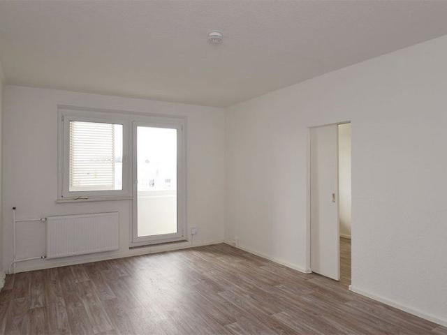 Apartment mieten in Heide-Nord/Blumenau, Halle