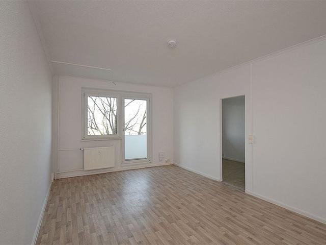 Apartment mieten in Heide-Nord/Blumenau, Halle