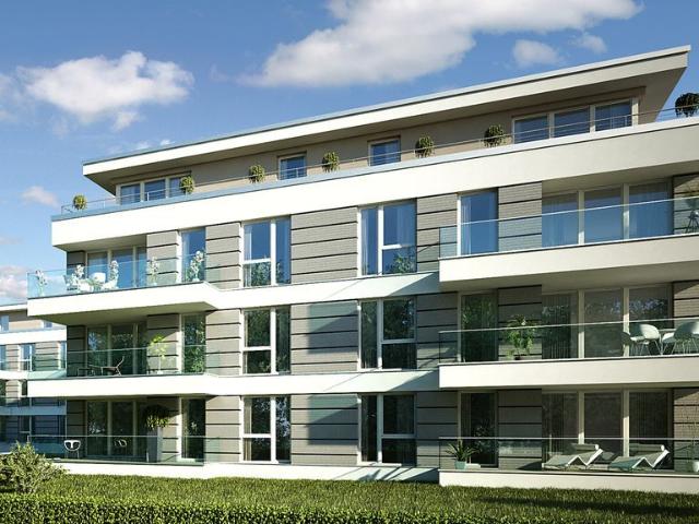 Apartment mieten in Riekdahl, Rostock