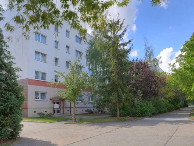 Apartment mieten in Silberhöhe, Halle