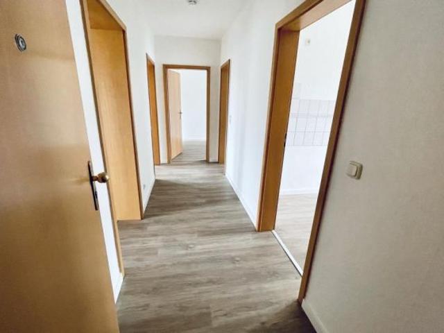 Wohnung mieten in Untermhaus, Gera