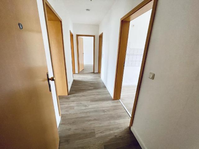 Apartment mieten in Untermhaus, Gera