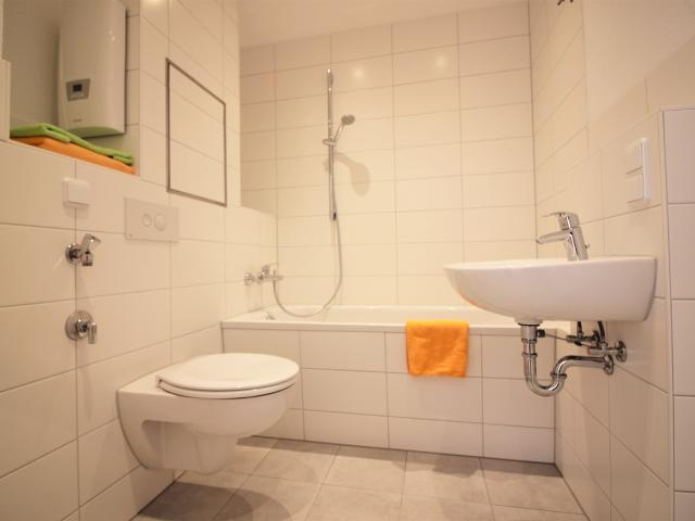 Apartment mieten in Chemnitz, Sachsen