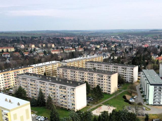 Apartment mieten in Crimmitschau