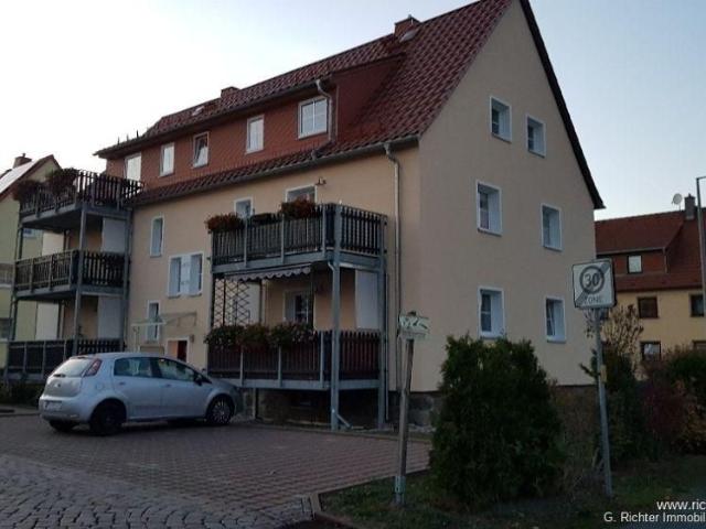 Apartment mieten in Freiberg, Sachsen