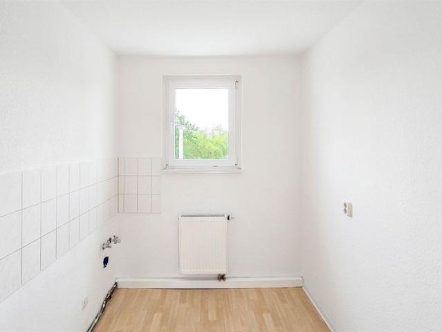 Apartment mieten in Südstadt, Halle
