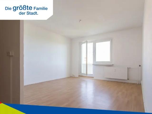 Apartment mieten in Wohngebiet Fritz Heckert, Chemnitz