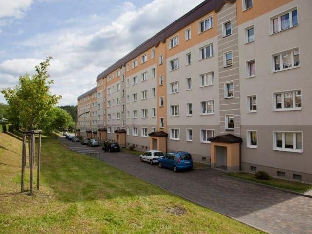 Apartment mieten in Klingenthal, Sachsen