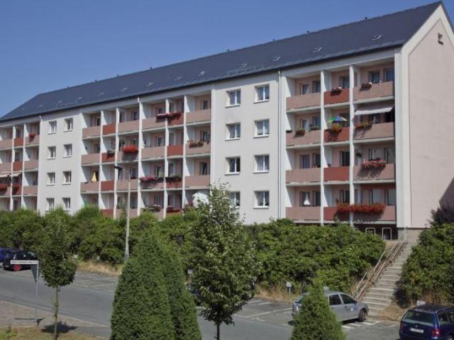 Apartment mieten in Markneukirchen, Sachsen