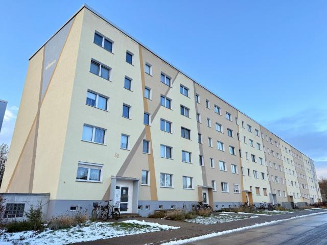 Apartment mieten in Wittenberg, Sachsen-Anhalt