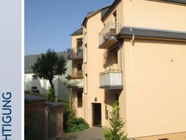 Apartment mieten in Greiz, Thüringen