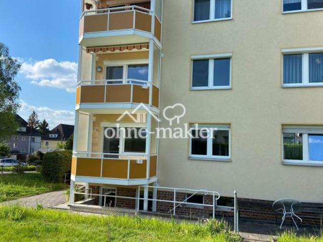 Wohnung mieten in Oberlungwitz, Sachsen