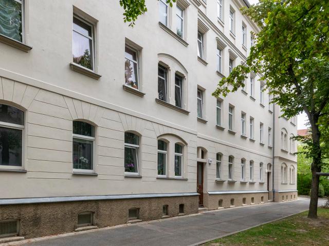 Apartment mieten in Südwest, Leipzig