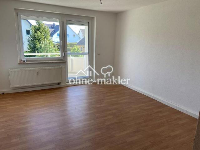 Apartment mieten in Oberlungwitz, Sachsen