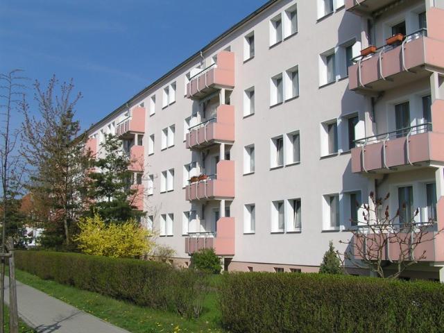 Apartment mieten in Wittenberg, Sachsen-Anhalt