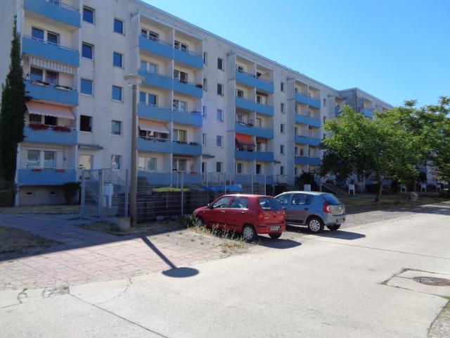 Apartment mieten in Hohenstücken, Brandenburg