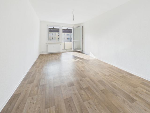 Apartment mieten in Kapellenberg, Chemnitz