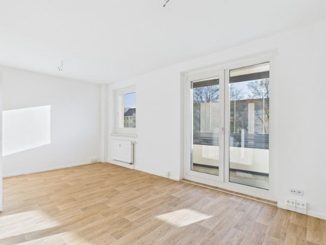 Apartment mieten in Kapellenberg, Chemnitz