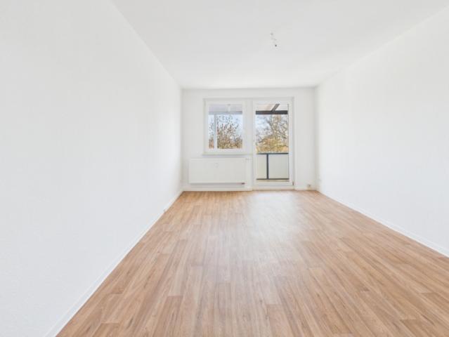Apartment mieten in Kapellenberg, Chemnitz