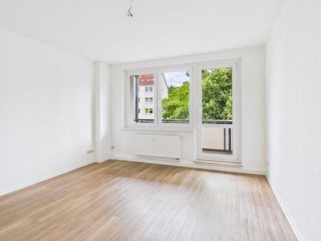 Apartment mieten in Kapellenberg, Chemnitz