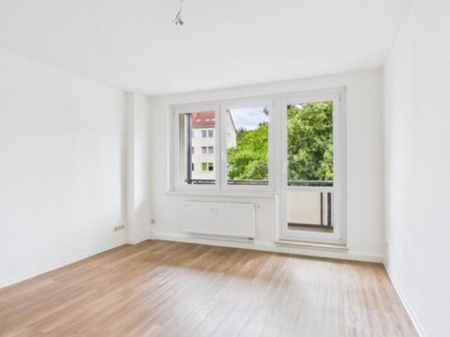 Wohnung mieten in Kapellenberg, Chemnitz
