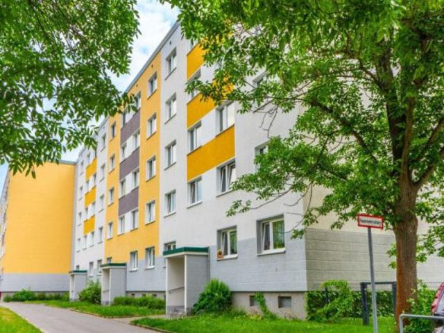 Wohnung mieten in Kapellenberg, Chemnitz