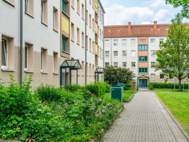 Apartment mieten in Kapellenberg, Chemnitz