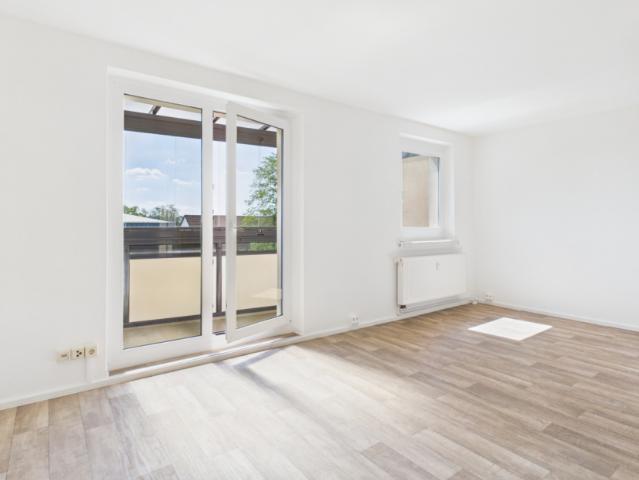 Apartment mieten in Kapellenberg, Chemnitz