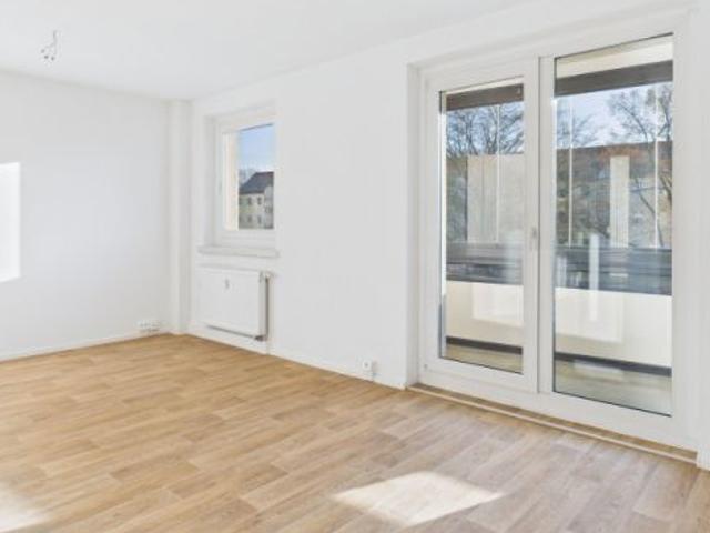 Wohnung mieten in Kapellenberg, Chemnitz