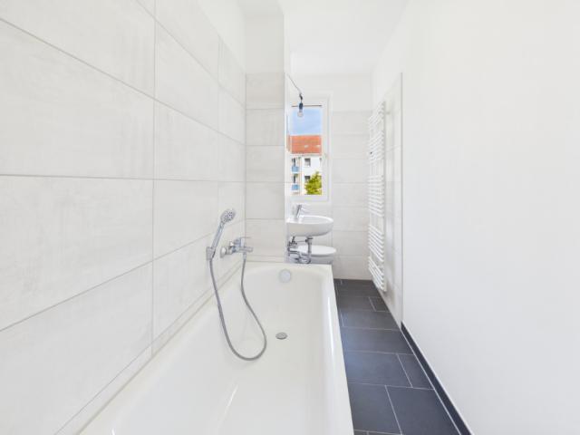 Apartment mieten in Kapellenberg, Chemnitz