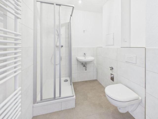 Apartment mieten in Kapellenberg, Chemnitz