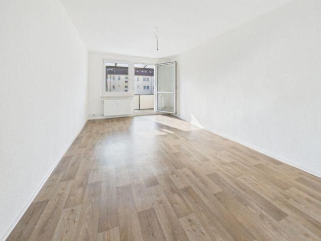 Apartment mieten in Kapellenberg, Chemnitz