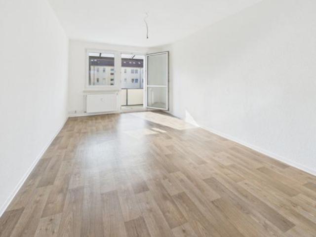 Wohnung mieten in Kapellenberg, Chemnitz