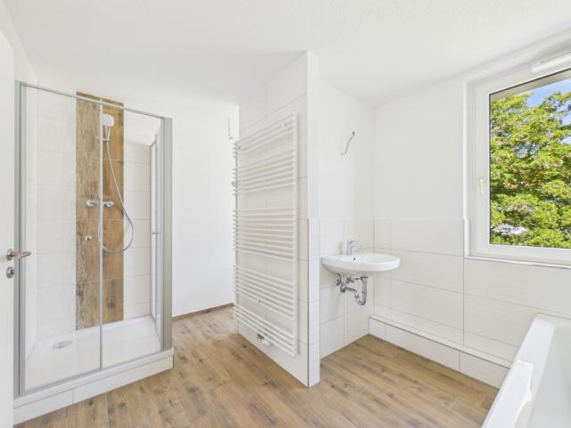 Apartment mieten in Kaßberg, Chemnitz