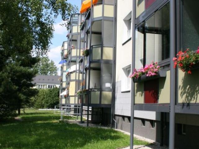 Wohnung mieten in Sonnenberg, Chemnitz
