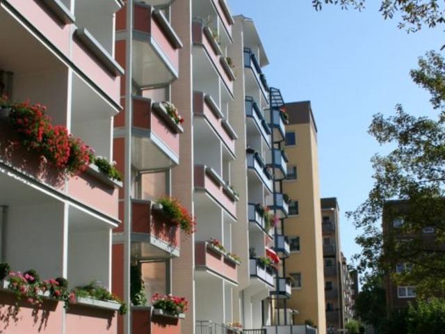 Wohnung mieten in Sonnenberg, Chemnitz