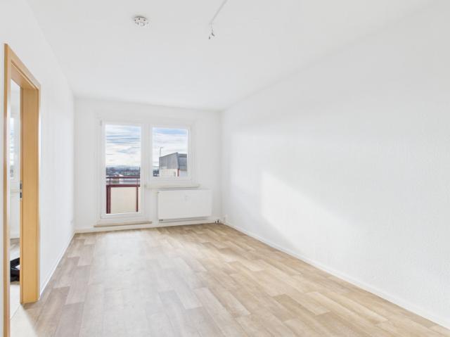 Apartment mieten in Chemnitz, Sachsen