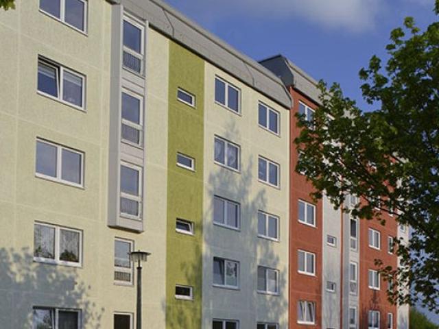 Wohnung mieten in Sonnenberg, Chemnitz