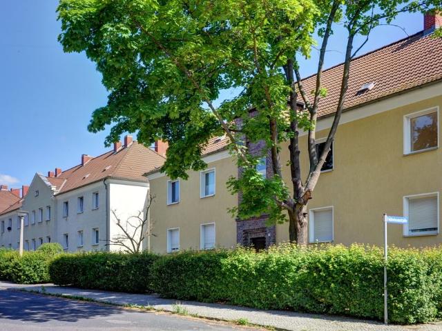 Apartment mieten in Ammendorf/Beesen, Halle