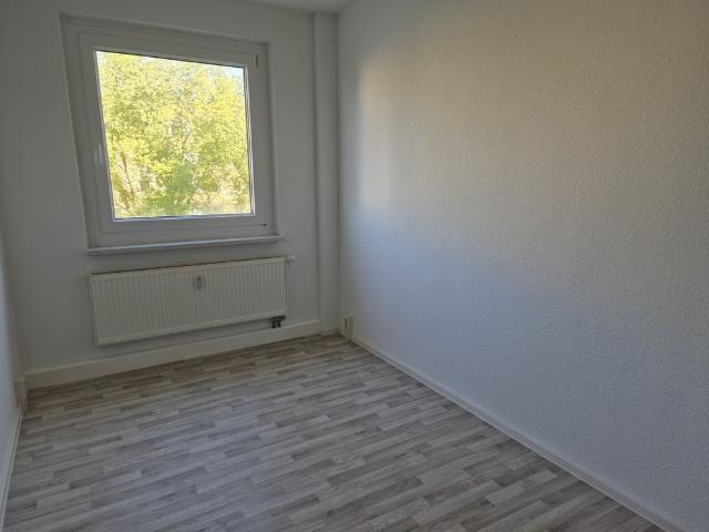 Apartment mieten in Crimmitschau