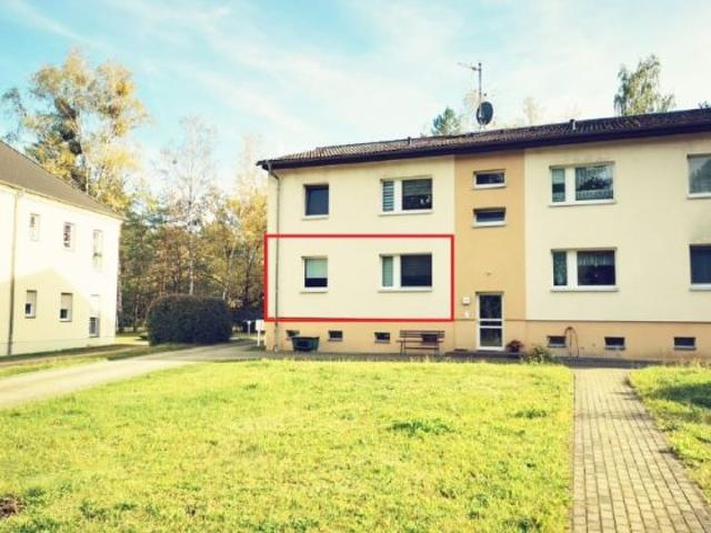 Wohnung kaufen in Bernsdorf, Sachsen