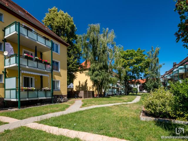 Apartment mieten in Leipziger Straße, Magdeburg