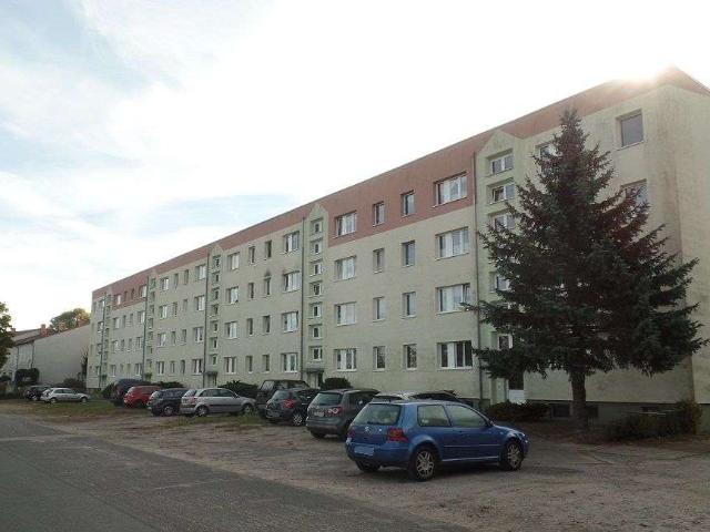 Wohnung mieten in Zossen